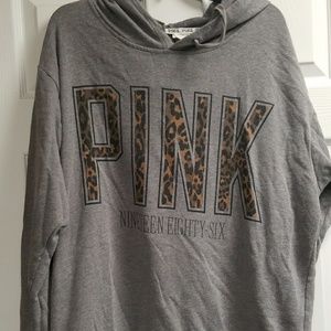 Victoria's Secret hoodie